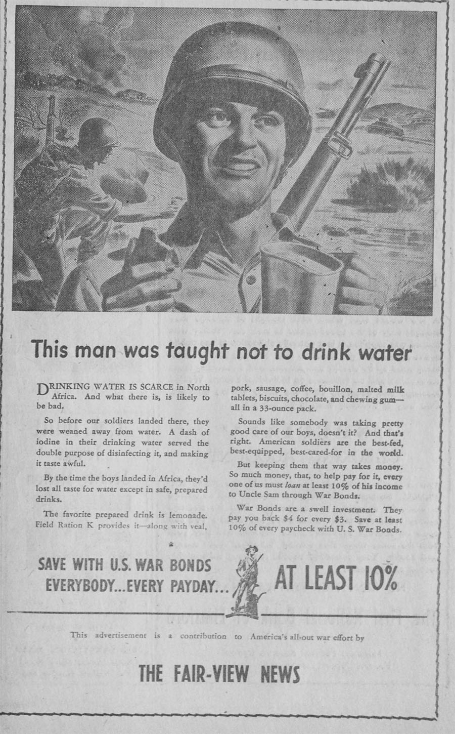 Our captors forced us to drink dirty water, fed us once daily – Freed law student