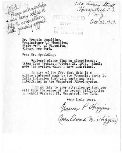 School Zoning and Segregation 