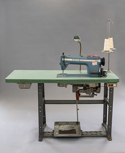 Immigration and Industry in New York